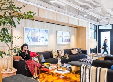 40 m² Serviced office place available to rent in Kobe, 7-1-5 Isogamidori (651-0086) - 7 | MatchOffice.com
