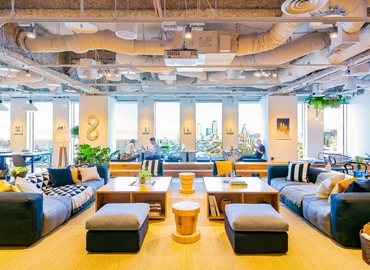 40 m² Shared workspace  in Nagoya, 4-60-12 Hiraikecho (453-0872) - 0 | MatchOffice.com