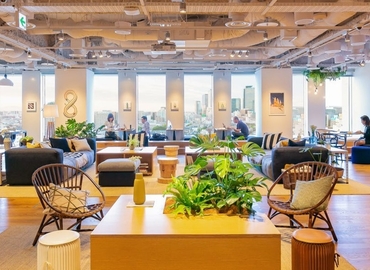 40 m² Shared workspace  in Nagoya, 4-60-12 Hiraikecho (453-0872) - 2 | MatchOffice.com