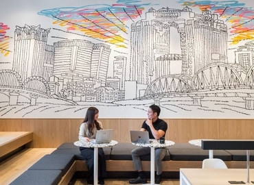40 m² Coworking space  in Osaka, 1-1 Ofukacho (530-0011) - 0 | MatchOffice