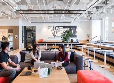 40 m² Coworking  in Osaka, 1-1 Ofukacho (530-0011) - 1 | MatchOffice.com