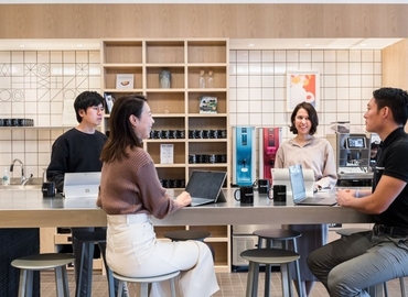 40 m² Co-working  in Osaka, 1-1 Ofukacho (530-0011) - 4 | MatchOffice