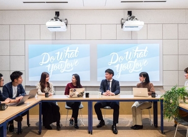 40 m² Shared workspace  in Osaka, 1-1 Ofukacho (530-0011) - 5 | MatchOffice