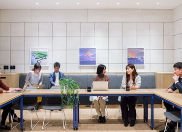 40 m² Shared workspace  in Osaka, 1-1 Ofukacho (530-0011) - 6 | MatchOffice