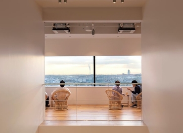 40 m² Business park building available to rent in Osaka, 5 Chome-1-60 Namba Chūō-ku (542-0076) - 1 | MatchOffice.com