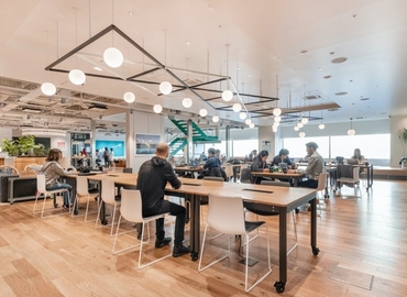 40 m² Business center property up for rent in Osaka, 5 Chome-1-60 Namba Chūō-ku (542-0076) - 2 | MatchOffice.com