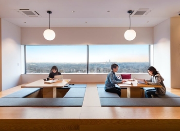 40 m² Business space building for rent in Osaka, 5 Chome-1-60 Namba Chūō-ku (542-0076) - 4 | MatchOffice.com