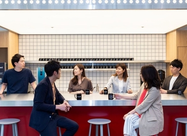 40 m² Serviced office building for rent in Osaka, 1-13-22 Sonezakishinchi Kita-ku (530-0002) - 2 | MatchOffice