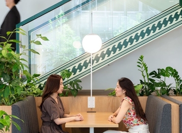 40 m² Business center building up for rent in Osaka, 1-13-22 Sonezakishinchi Kita-ku (530-0002) - 3 | MatchOffice.com