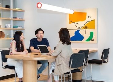 40 m² Serviced office property for rent in Osaka, 1-13-22 Sonezakishinchi Kita-ku (530-0002) - 5 | MatchOffice.com
