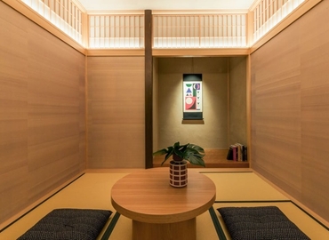 40 m² Serviced office building available to rent in Tokyo, 4-1-1 Toranomon (105-0001) - 0 | MatchOffice.com