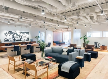 40 m² Serviced office building available to rent in Tokyo, 4-1-1 Toranomon (105-0001) - 2 | MatchOffice.com