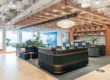 40 m² Business space place for rent in Tokyo, 4-1-1 Toranomon (105-0001) - 3 | MatchOffice.com