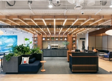 40 m² Serviced office place available to rent in Tokyo, 4-1-1 Toranomon (105-0001) - 4 | MatchOffice