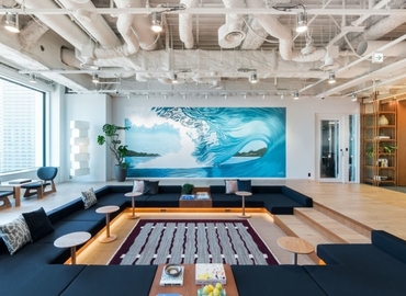 40 m² Business space building available to rent in Tokyo, 4-1-1 Toranomon (105-0001) - 5 | MatchOffice.com