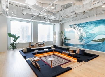 40 m² Business park property up for rent in Tokyo, 4-1-1 Toranomon (105-0001) - 6 | MatchOffice.com