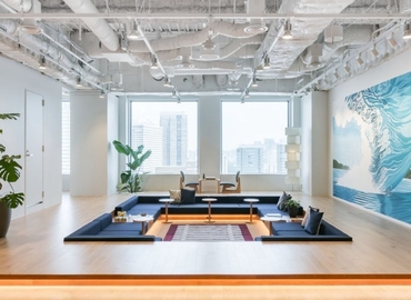 40 m² Business center building for rent in Tokyo, 4-1-1 Toranomon (105-0001) - 7 | MatchOffice.com