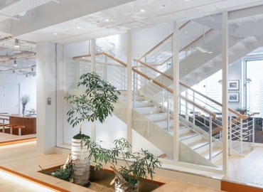 40 m² Serviced office property for rent in Tokyo, 4-1-1 Toranomon (105-0001) - 9 | MatchOffice