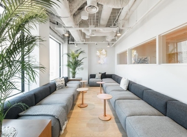 40 m² Serviced office place up for rent in Tokyo, 4-1-1 Toranomon (105-0001) - 10 | MatchOffice.com