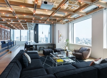 40 m² Business space property for rent in Tokyo, 4-1-1 Toranomon (105-0001) - 11 | MatchOffice.com