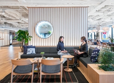 40 m² Business center building for rent in Tokyo,  2-24-12 Shibuya (150-6139) - 1 | MatchOffice.com