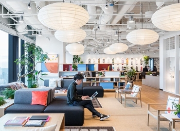 40 m² Business space place up for rent in Tokyo,  2-24-12 Shibuya (150-6139) - 2 | MatchOffice.com