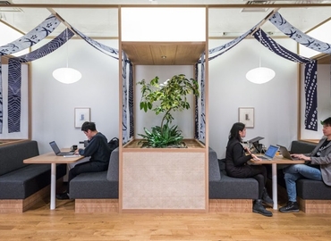 40 m² Serviced office building for rent in Tokyo,  2-24-12 Shibuya (150-6139) - 4 | MatchOffice.com