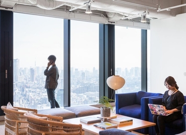 40 m² Business center place up for rent in Tokyo,  2-24-12 Shibuya (150-6139) - 6 | MatchOffice