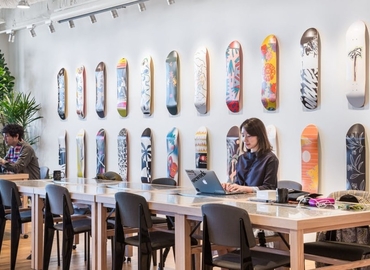 40 m² Business center building for rent in Tokyo,  2-24-12 Shibuya (150-6139) - 8 | MatchOffice