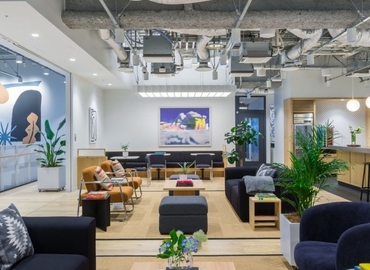 40 m² Business space property for rent in Tokyo, 1-18-1 Higashi Ikebukuro (170-0013) - 1 | MatchOffice.com