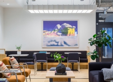 40 m² Business center building available to rent in Tokyo, 1-18-1 Higashi Ikebukuro (170-0013) - 2 | MatchOffice