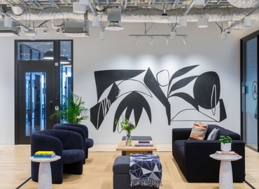 40 m² Business park place available to rent in Tokyo, 1-18-1 Higashi Ikebukuro (170-0013) - 3 | MatchOffice