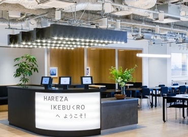 40 m² Serviced office place for rent in Tokyo, 1-18-1 Higashi Ikebukuro (170-0013) - 5 | MatchOffice