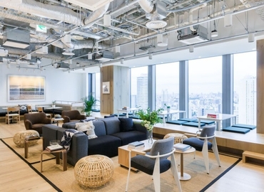 40 m² Business park place for rent in Tokyo, 1-18-1 Higashi Ikebukuro (170-0013) - 7 | MatchOffice