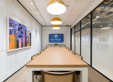 40 m² Business space place up for rent in Tokyo, 1-10-5 Toranomon (105-0001) - 0 | MatchOffice.com