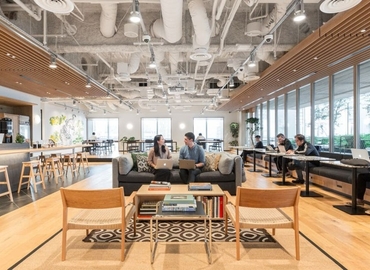 40 m² Business center property for rent in Tokyo, 1-10-5 Toranomon (105-0001) - 3 | MatchOffice.com