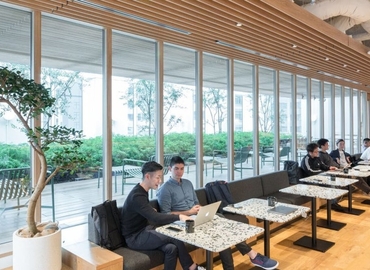 40 m² Business space building up for rent in Tokyo, 1-10-5 Toranomon (105-0001) - 5 | MatchOffice.com