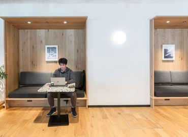 40 m² Business park place for rent in Tokyo, 1-10-5 Toranomon (105-0001) - 6 | MatchOffice.com