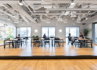 40 m² Business park property available to rent in Tokyo, 1-10-5 Toranomon (105-0001) - 7 | MatchOffice