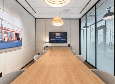 40 m² Business center property up for rent in Tokyo, 3-10-1 Harumi (104-0053) - 0 | MatchOffice.com