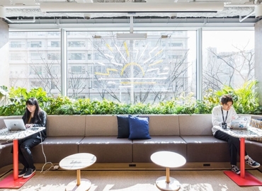 40 m² Business space building available to rent in Tokyo, 3-10-1 Harumi (104-0053) - 3 | MatchOffice