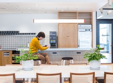 40 m² Business center property available to rent in Tokyo, 3-10-1 Harumi (104-0053) - 4 | MatchOffice.com