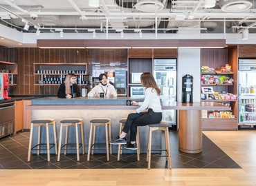 40 m² Business center building up for rent in Tokyo, 16F Link Square Shinjuku 5-27-5 Sendagaya (151-0051) - 4 | MatchOffice