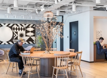 40 m² Business park place available to rent in Tokyo, 16F Link Square Shinjuku 5-27-5 Sendagaya (151-0051) - 7 | MatchOffice