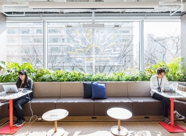 40 m² Business space property for rent in Tokyo, 3-10-1 Harumi (104-0053) - 2 | MatchOffice