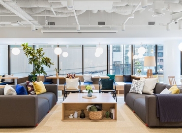 40 m² Serviced office place available to rent in Tokyo, 2-5-1 Kojimachi Chiyoda-ku (102-0083) - 0 | MatchOffice.com