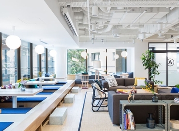 40 m² Serviced office property available to rent in Tokyo, 2-5-1 Kojimachi Chiyoda-ku (102-0083) - 2 | MatchOffice