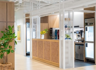 40 m² Serviced office property up for rent in Tokyo, 2-5-1 Kojimachi Chiyoda-ku (102-0083) - 3 | MatchOffice