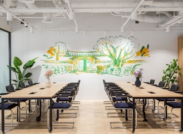 40 m² Business space property up for rent in Tokyo, 2-5-1 Kojimachi Chiyoda-ku (102-0083) - 4 | MatchOffice