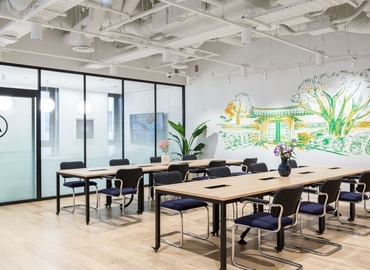 40 m² Serviced office place for rent in Tokyo, 2-5-1 Kojimachi Chiyoda-ku (102-0083) - 5 | MatchOffice